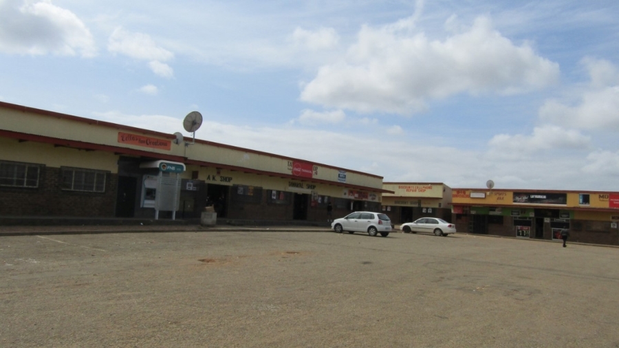 Commercial Property for Sale in Kruisfontein Eastern Cape